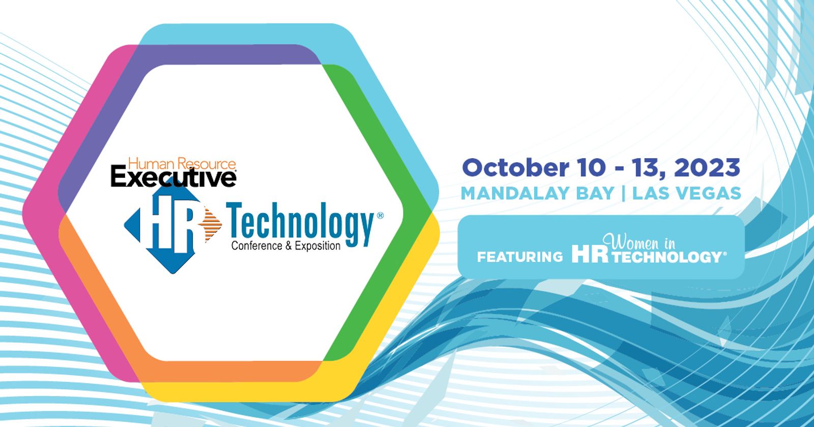 HR Technology Conference and Exposition 2023