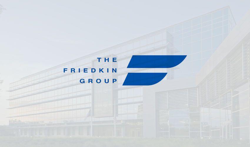 The Friedkin Group Case Study