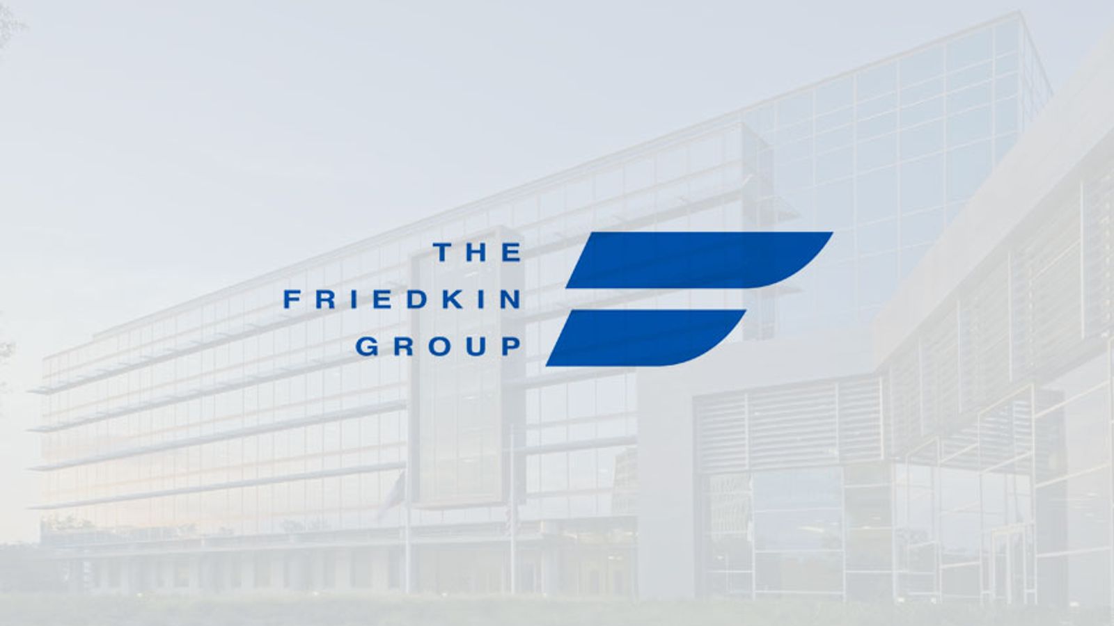 The Friedkin Group case study