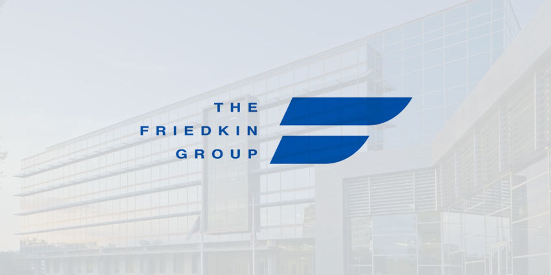 The Friedkin Group case study
