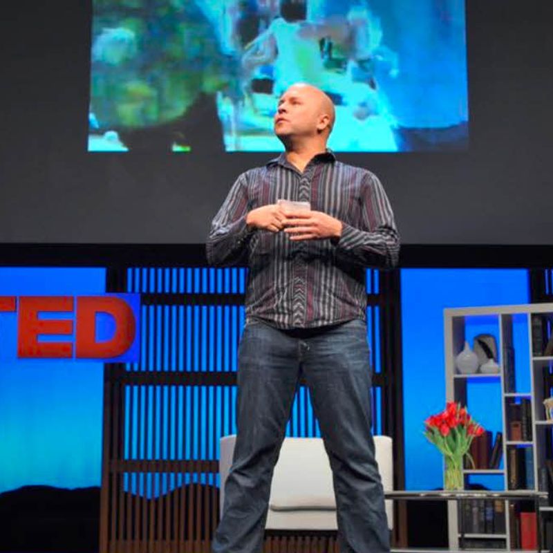 TED Talk Tuesday: Leadership Is About Following, Too