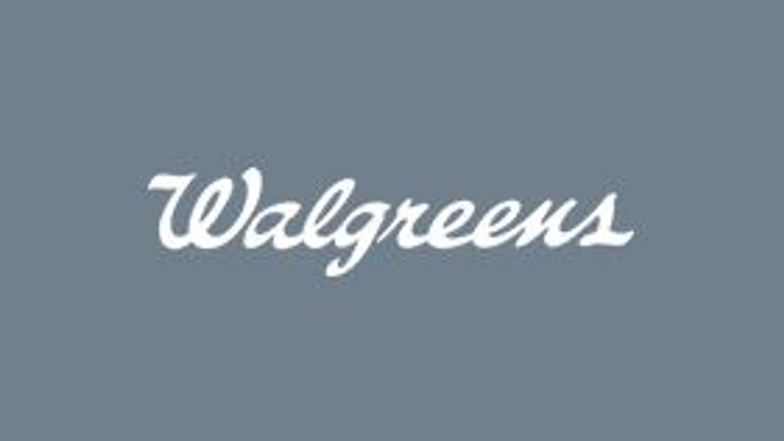 Walgreens creates a community of wellness for customers with a team of engaged, well-trained employees