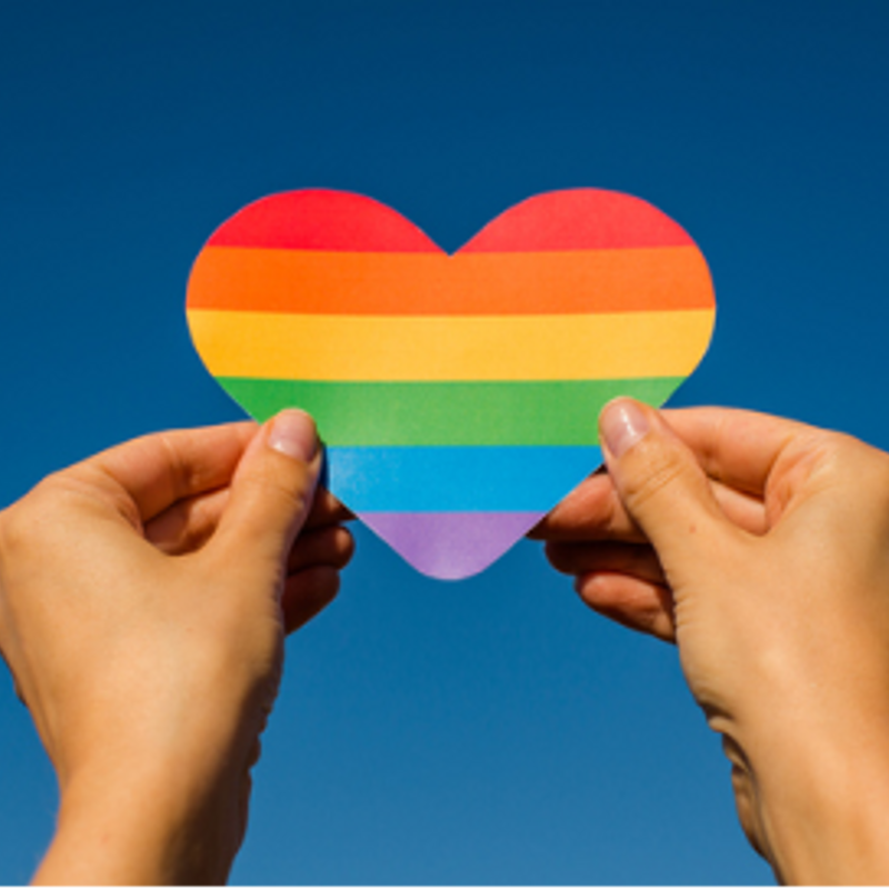 LGBT und Diversity Management: Warum Flagge zeigen alleine nicht reicht