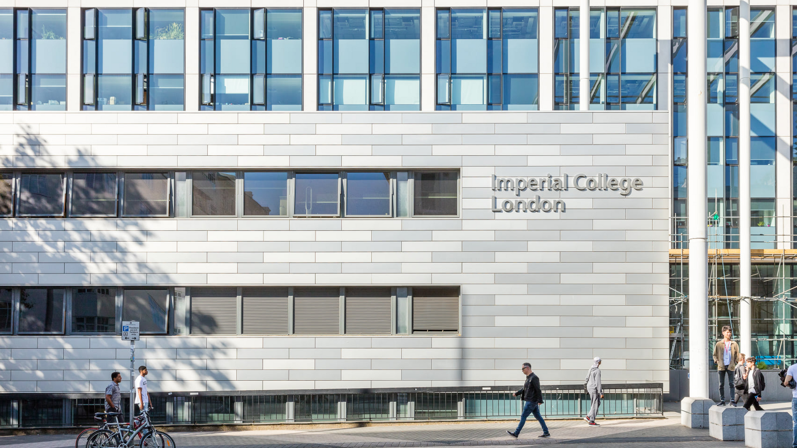 Imperial College London: Developing a first-class recruitment solution
