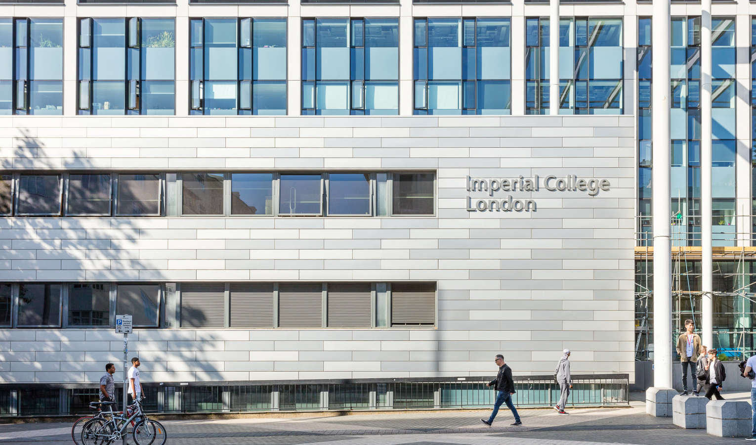 Imperial College London: Developing a first-class recruitment solution