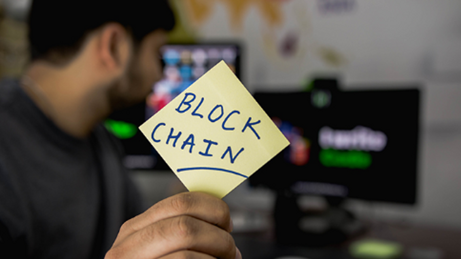 Blockchain para los RRHH: Más allá de la criptografía