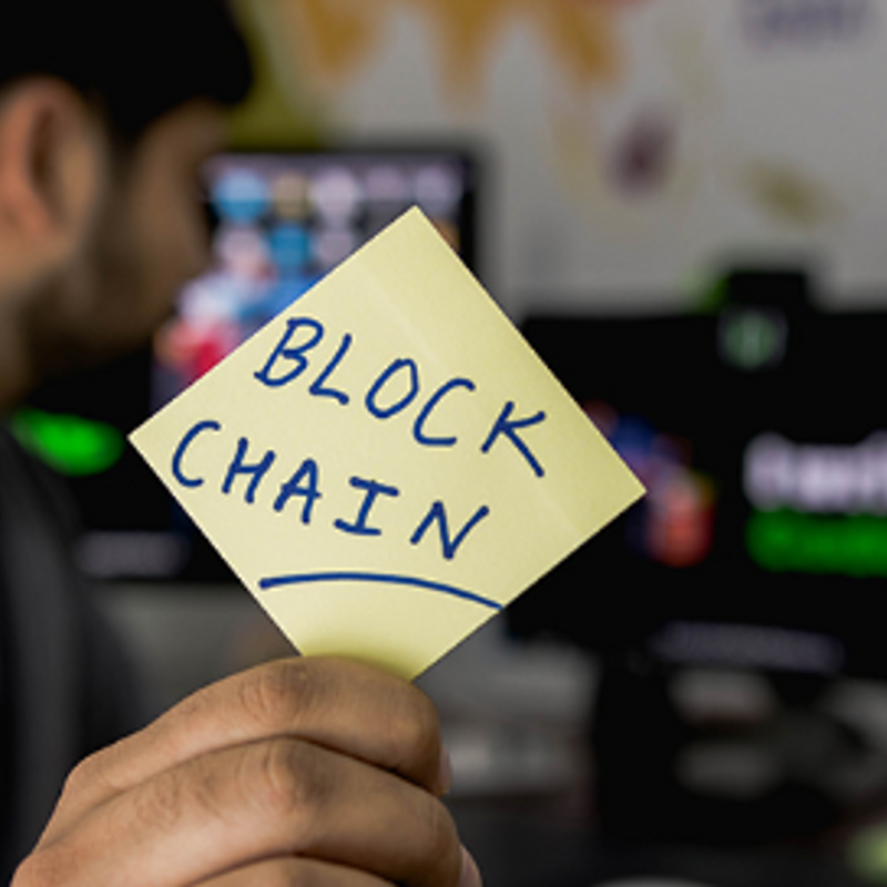 Blockchain para los RRHH: Más allá de la criptografía