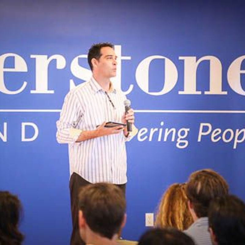 Training Employees From the Inside Out: Q&A With Cornerstone's Jeff Miller