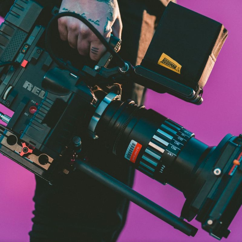 4 Reasons Video Is Your New Recruiting Holy Grail