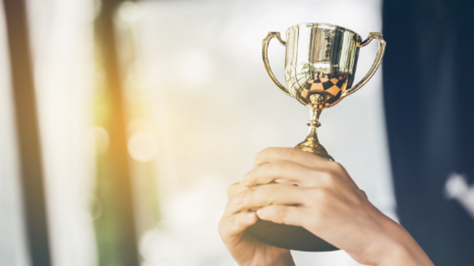 Alexander Mann Solutions wins Cornerstone OnDemands sponsored categories at the TIARA 2020 Talent Solutions Awards