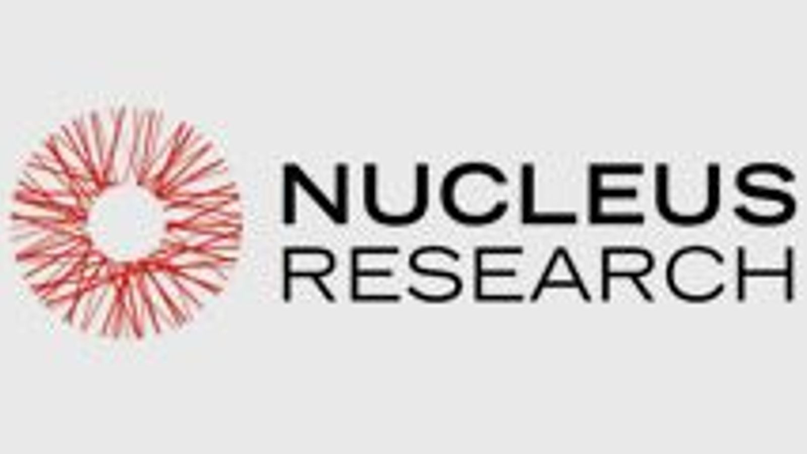2019 Nucleus Research talent management value matrix