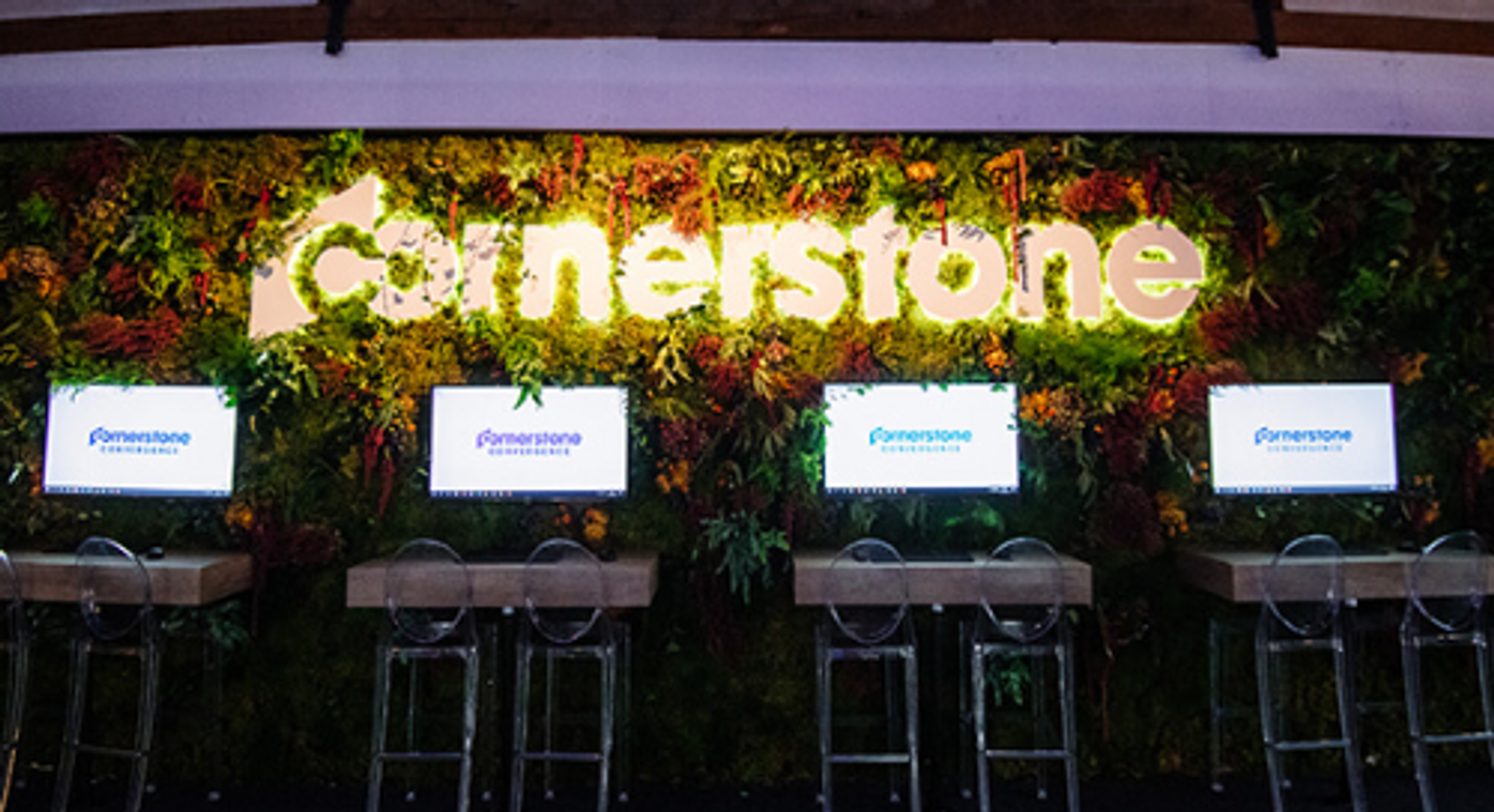 Cornerstone Convergence EMEA 2019: il futuro è nellapprendimento continuo