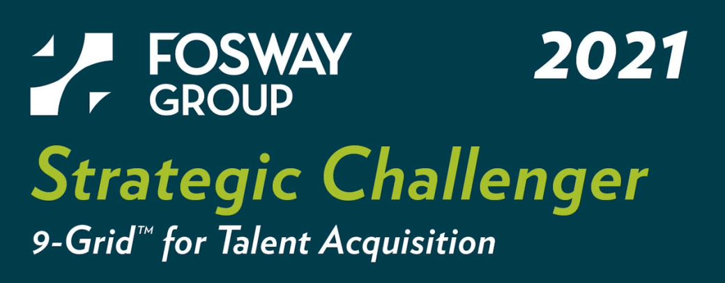 Fosway 9-Grid™: Cornerstone maintains strong offerings in the recruiting space
