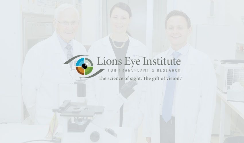 Lions Eye Institute
