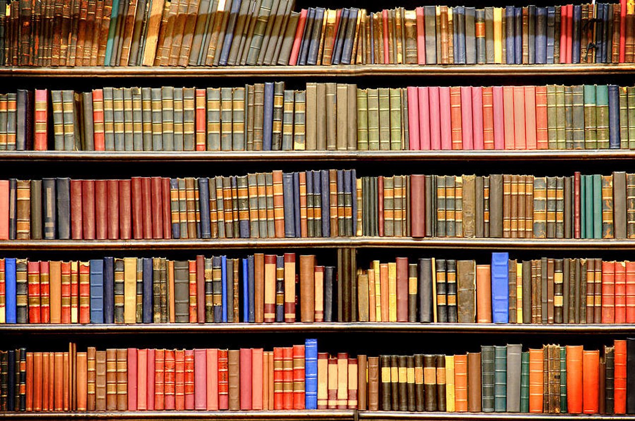 Fave Three Books of 2021