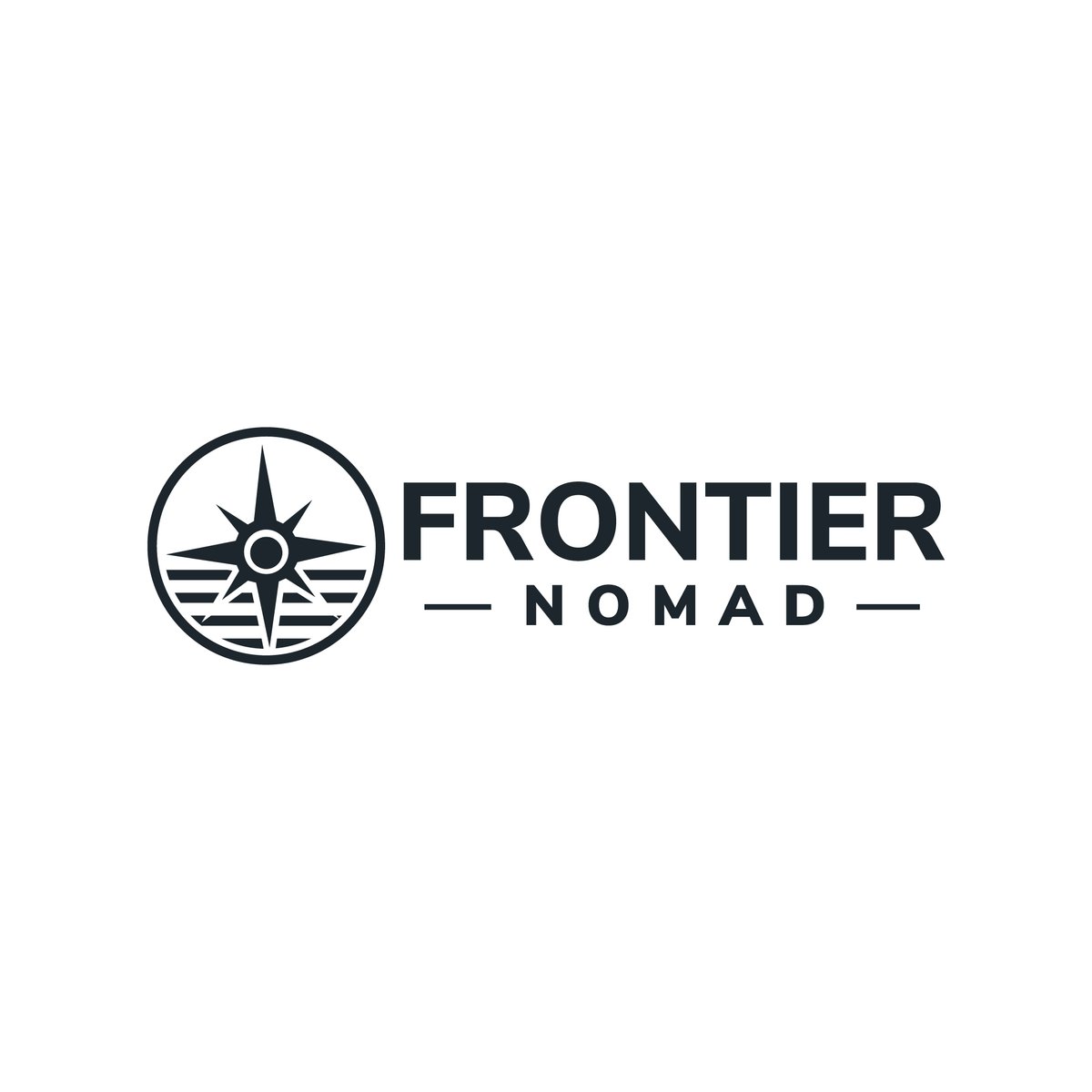 Frontier Nomad highlight
