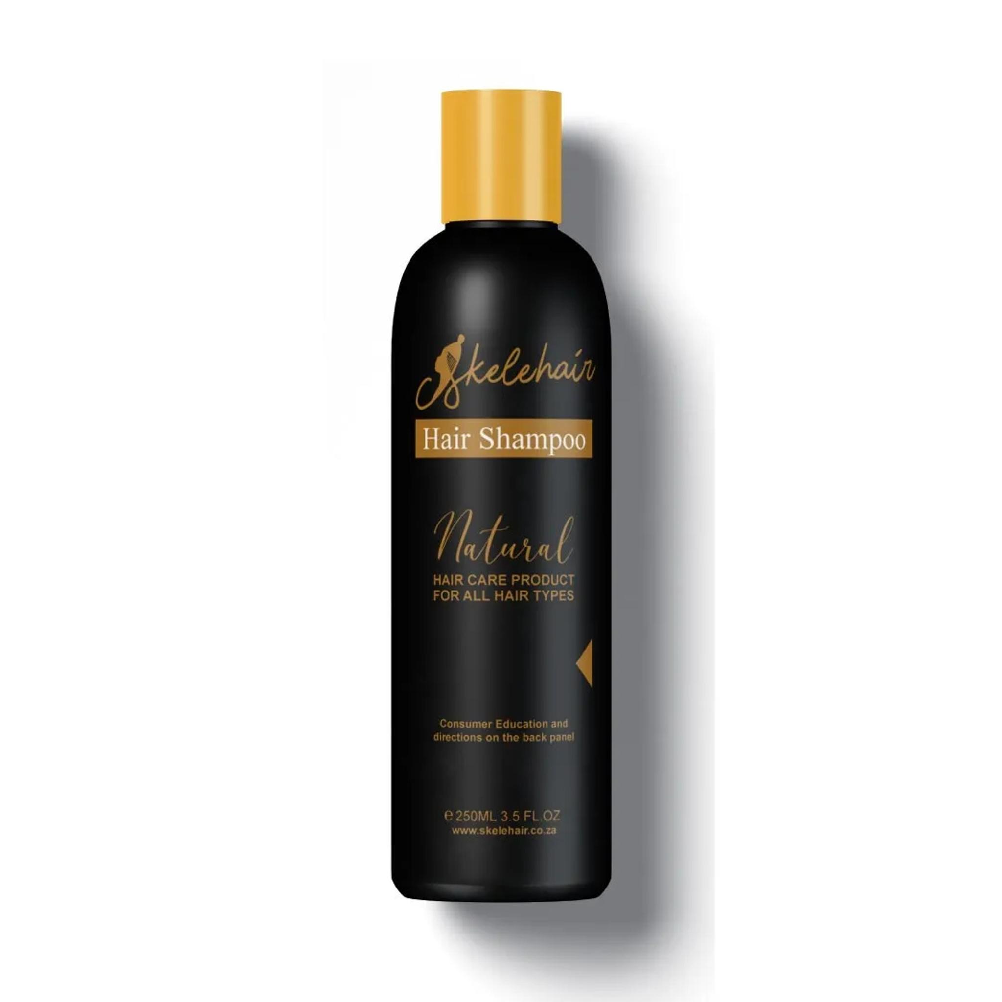 Hair Shampoo 250ml