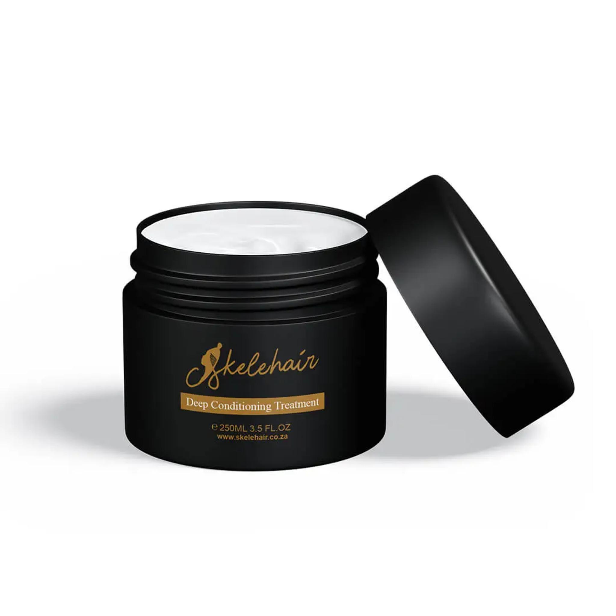 Deep Conditioning Treatment 250ml