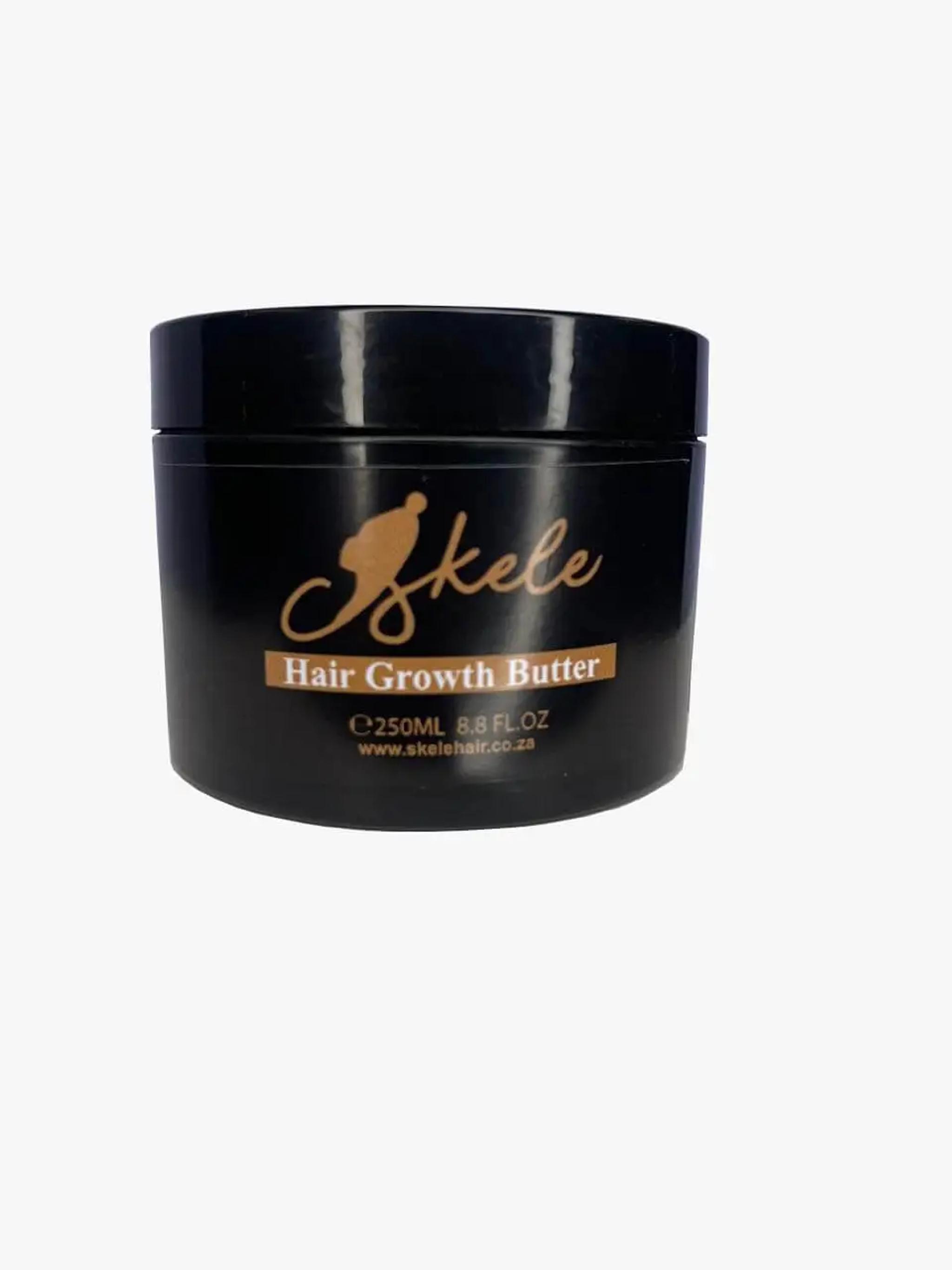 Hair Growth Butter 250ml