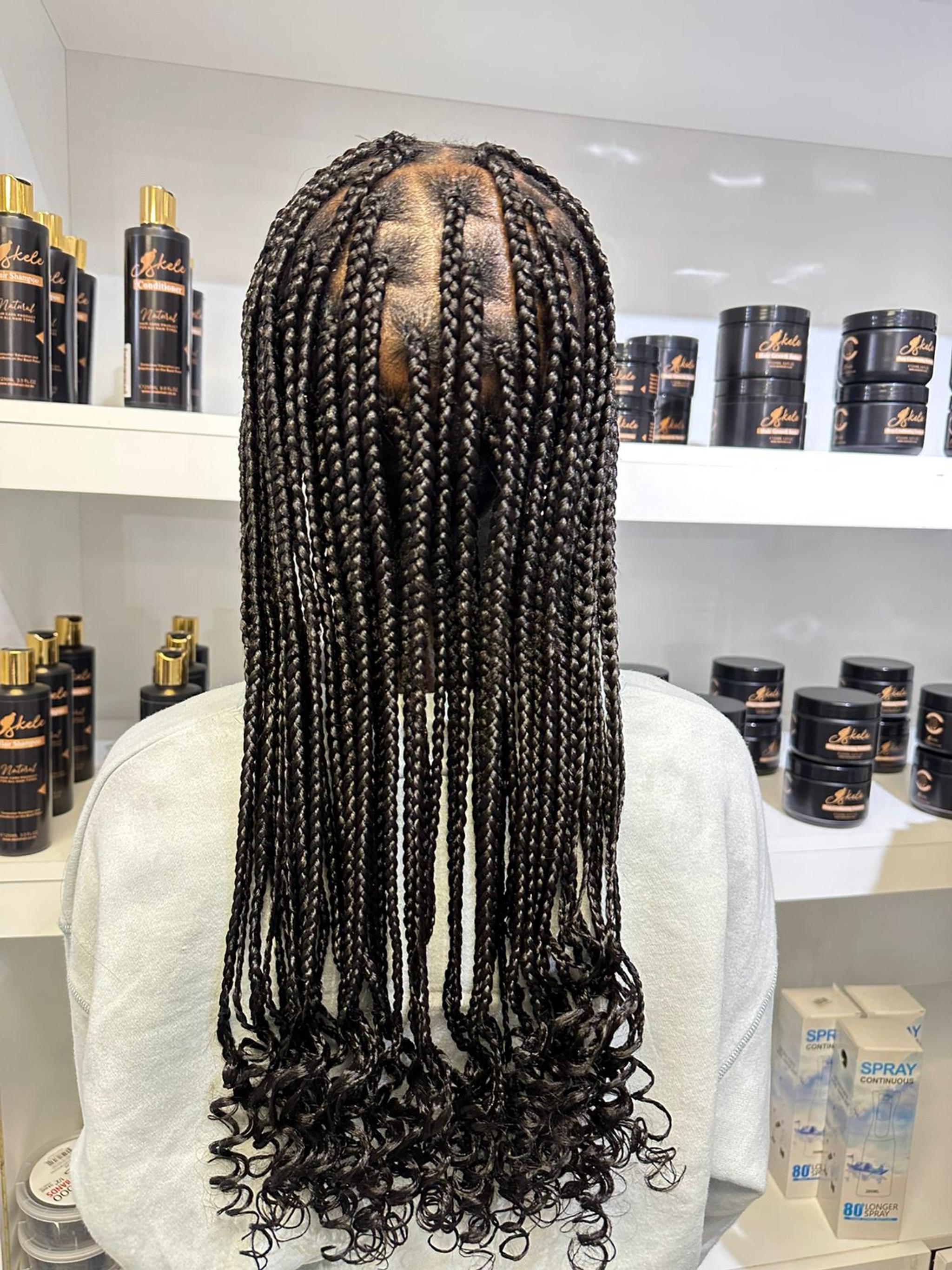 Braids-2
