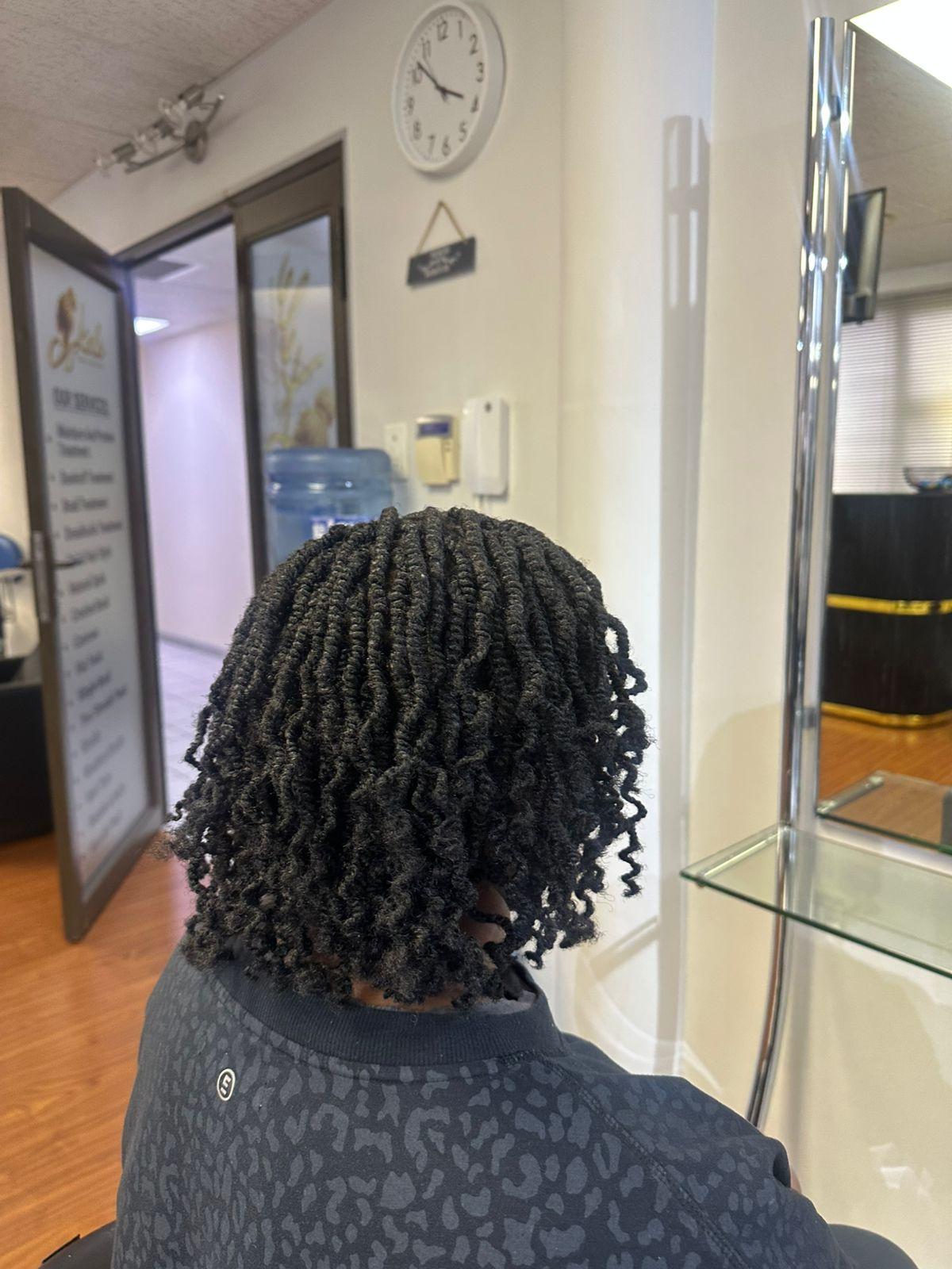 Twists-3