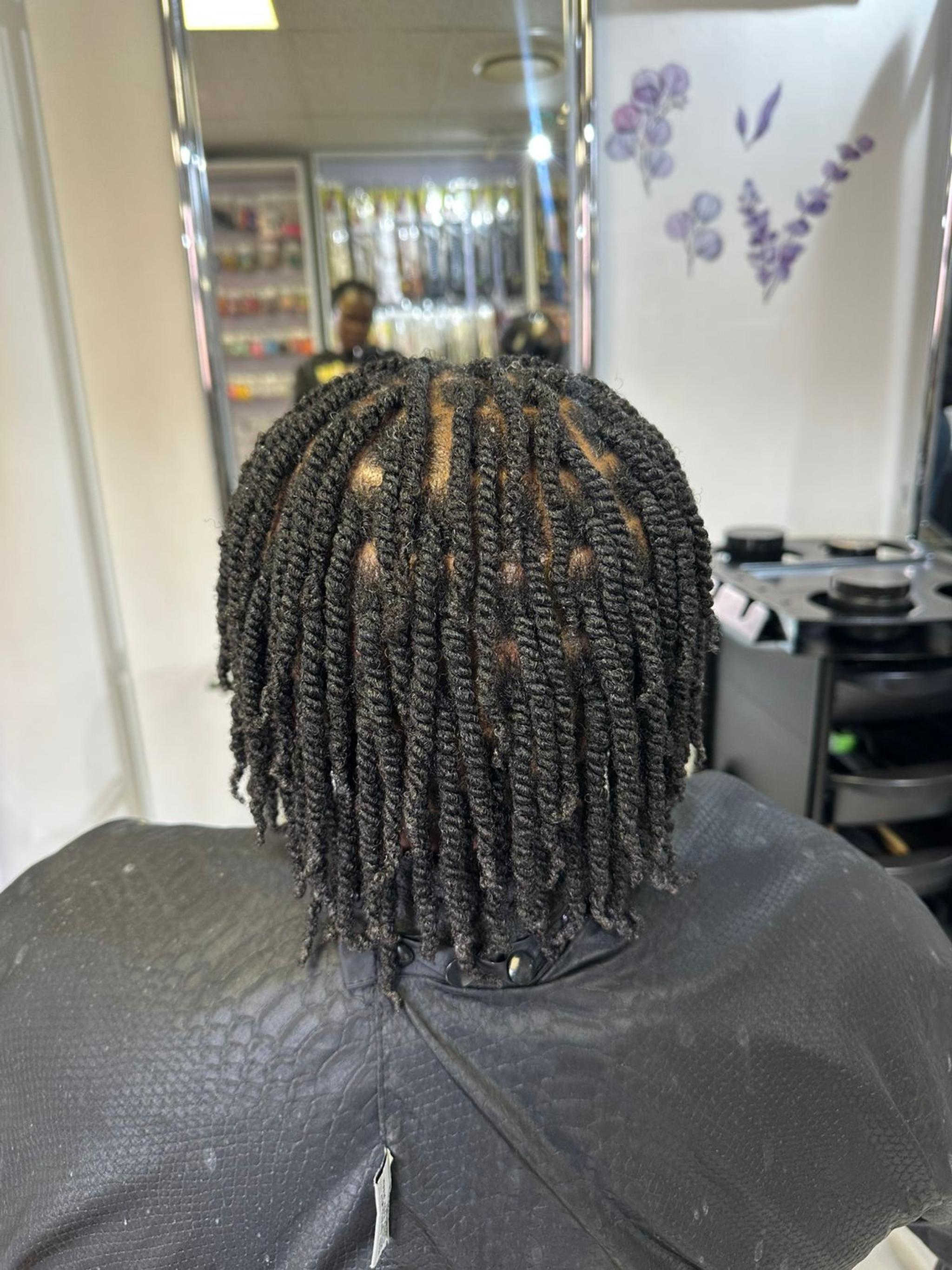 Twists-2