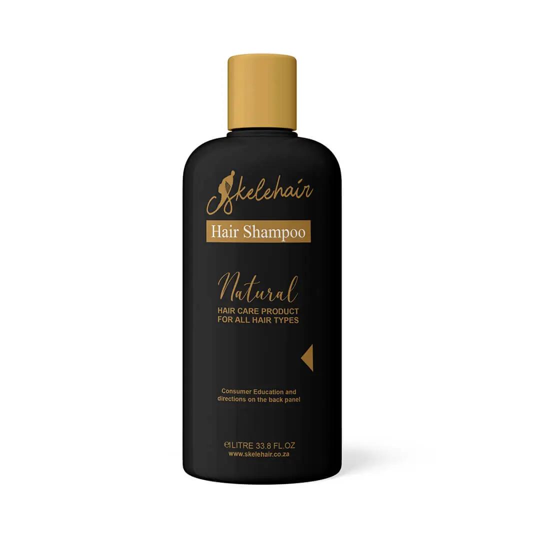 Hair Shampoo 1L