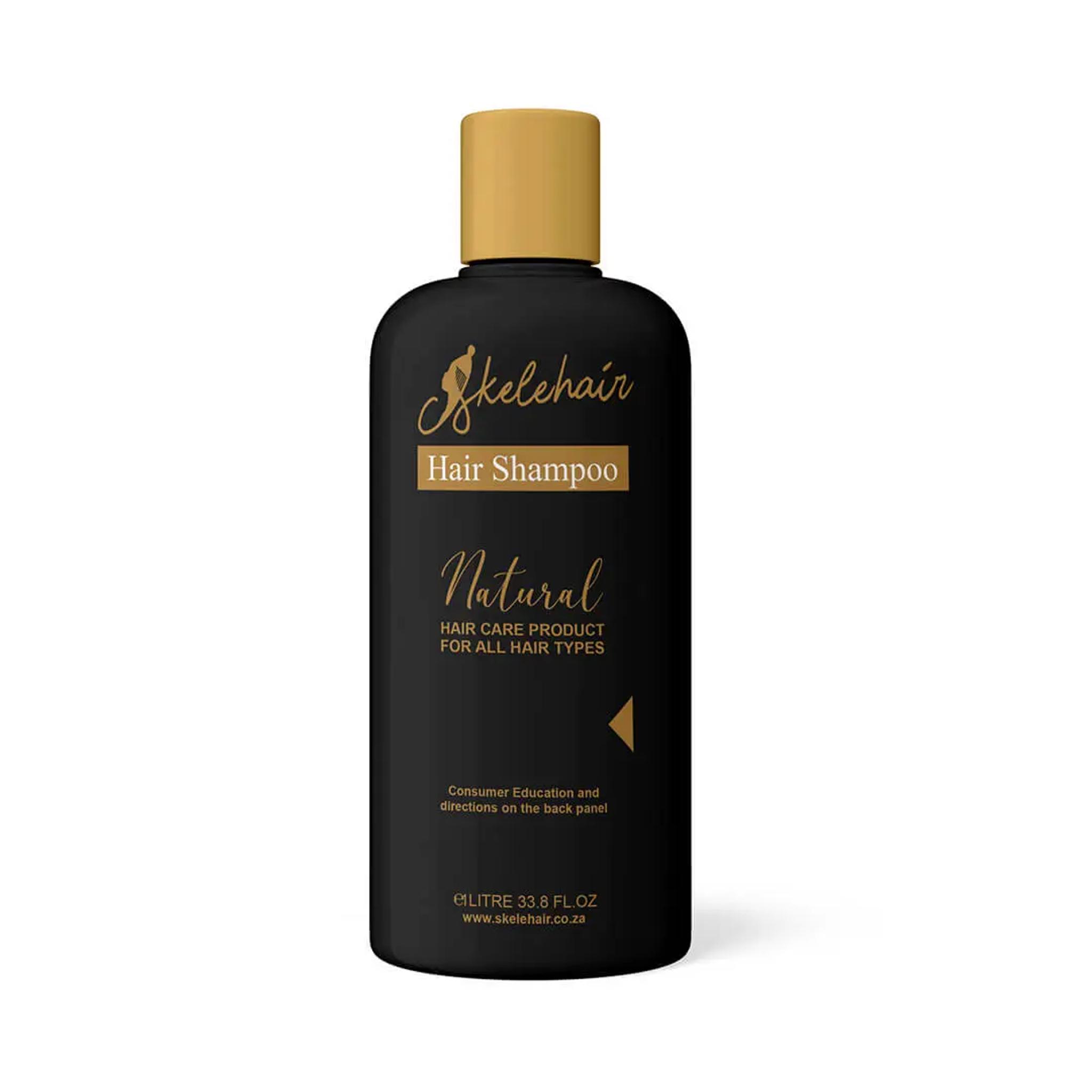 Hair Shampoo 1L