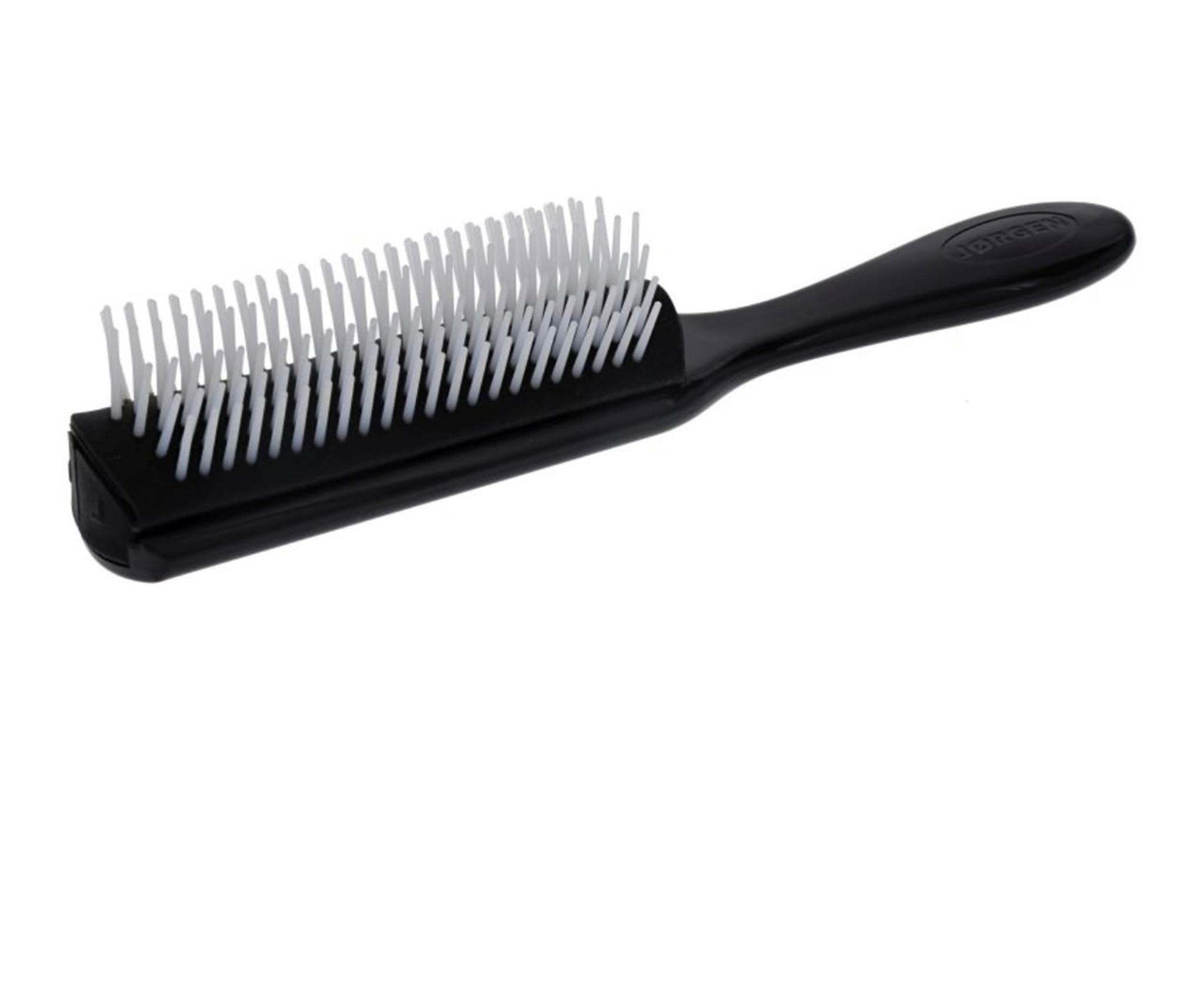 Nylon Pin Brush