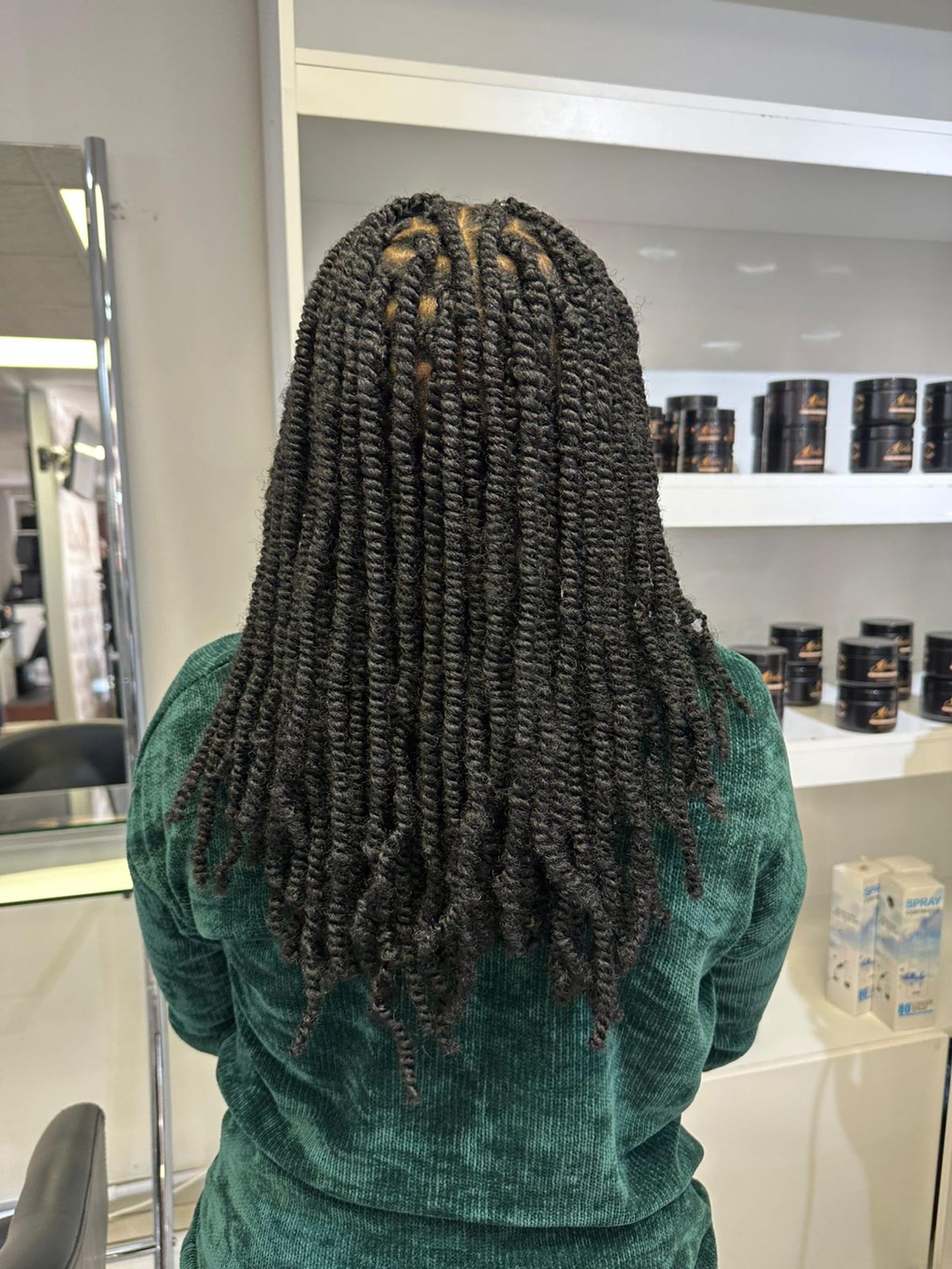 Twists-1