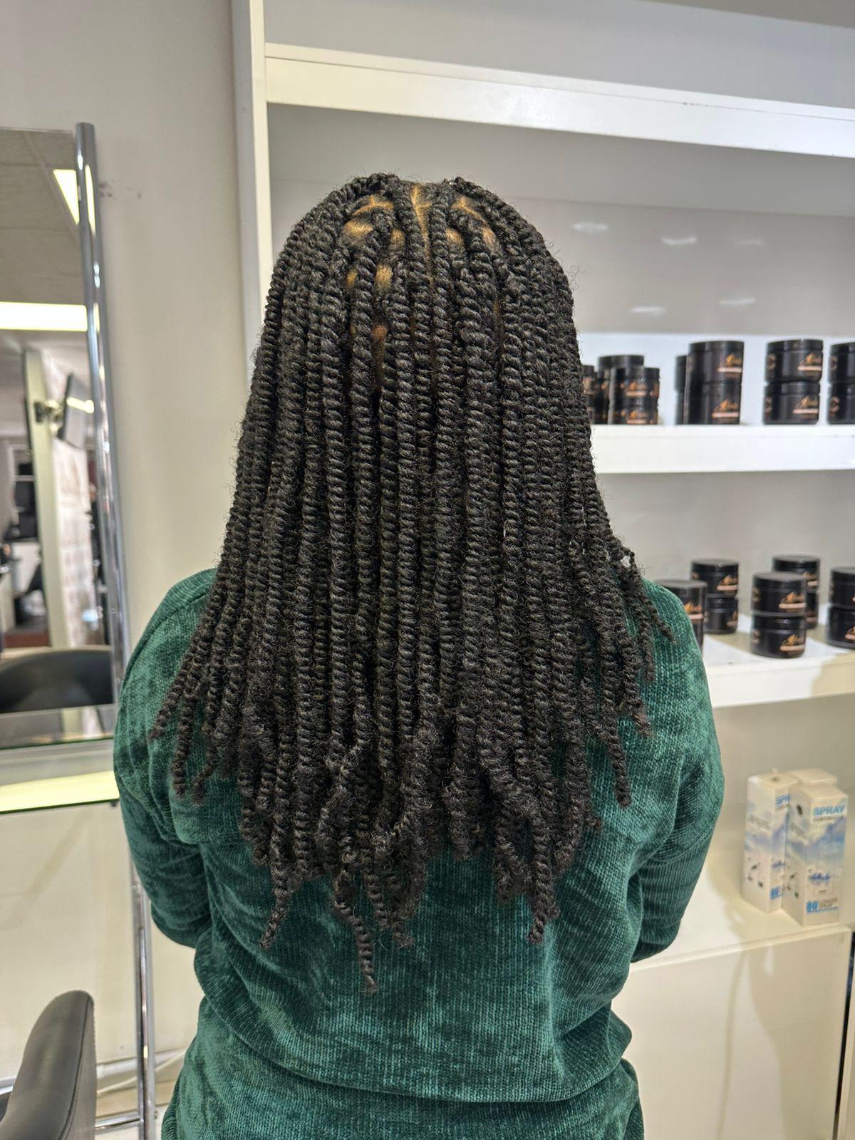 Twists-1