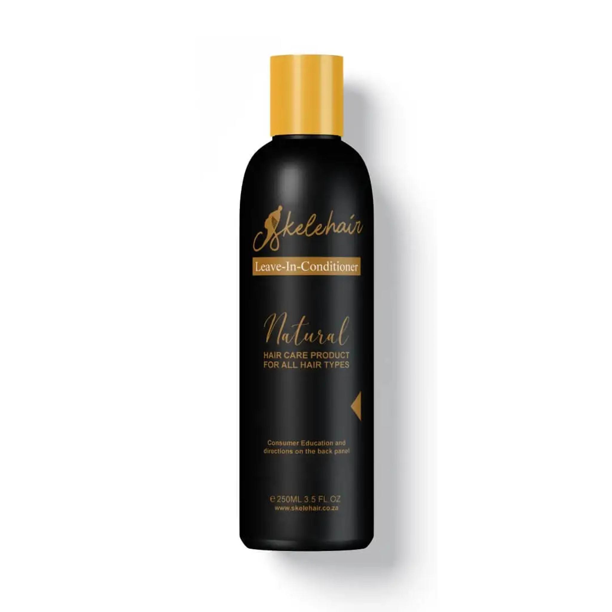 Leave-in Conditioner 250ml