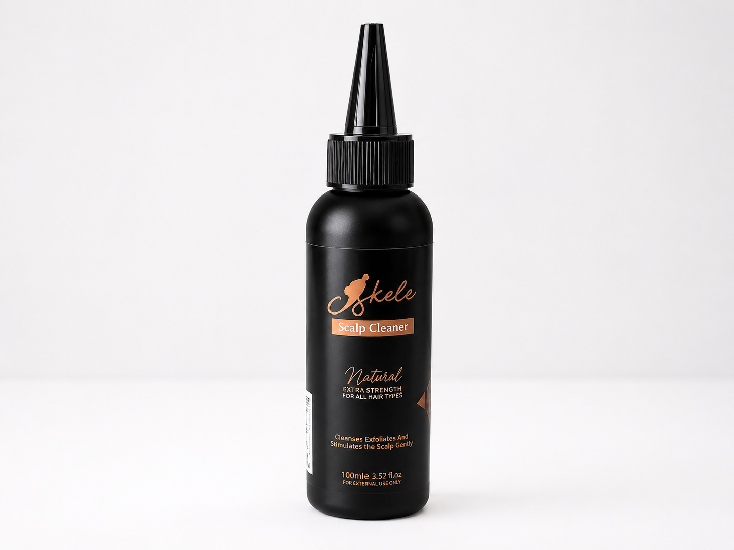 Scalp Cleanser 250ml