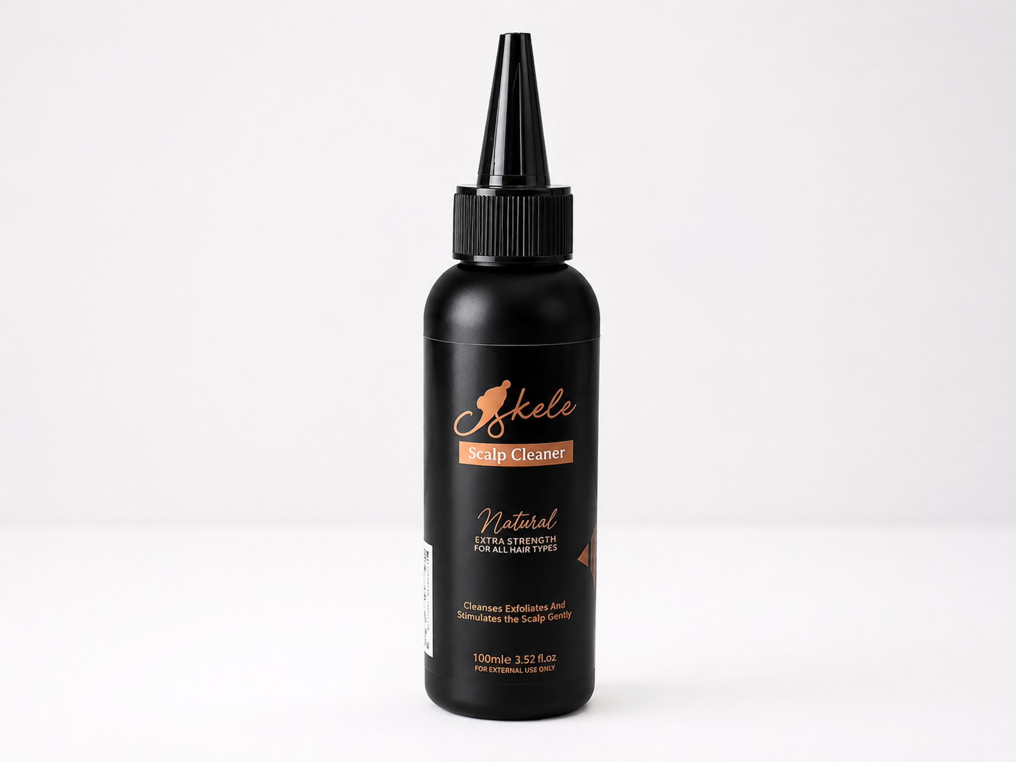 Scalp Cleanser 250ml