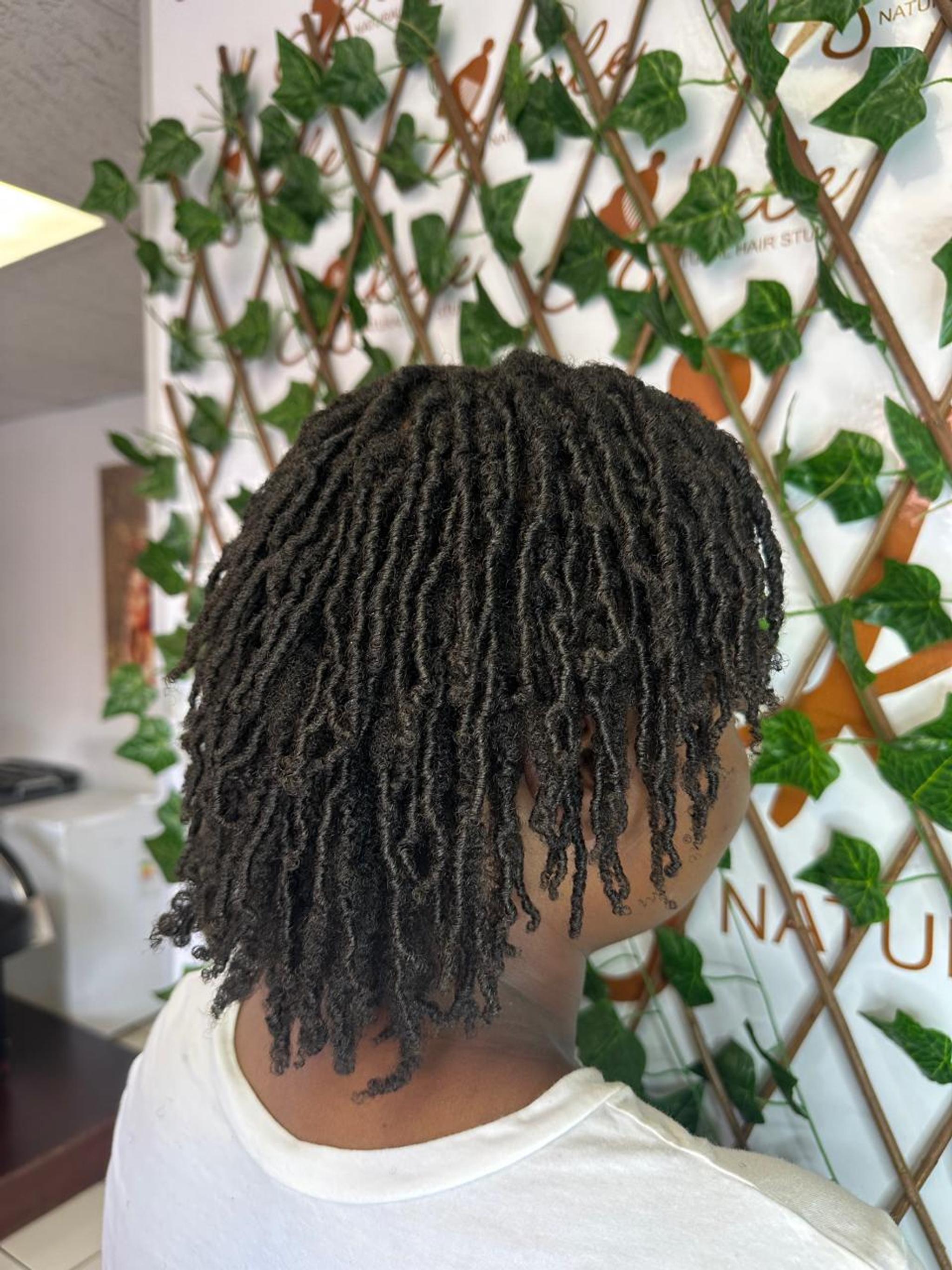 Curl Therapy