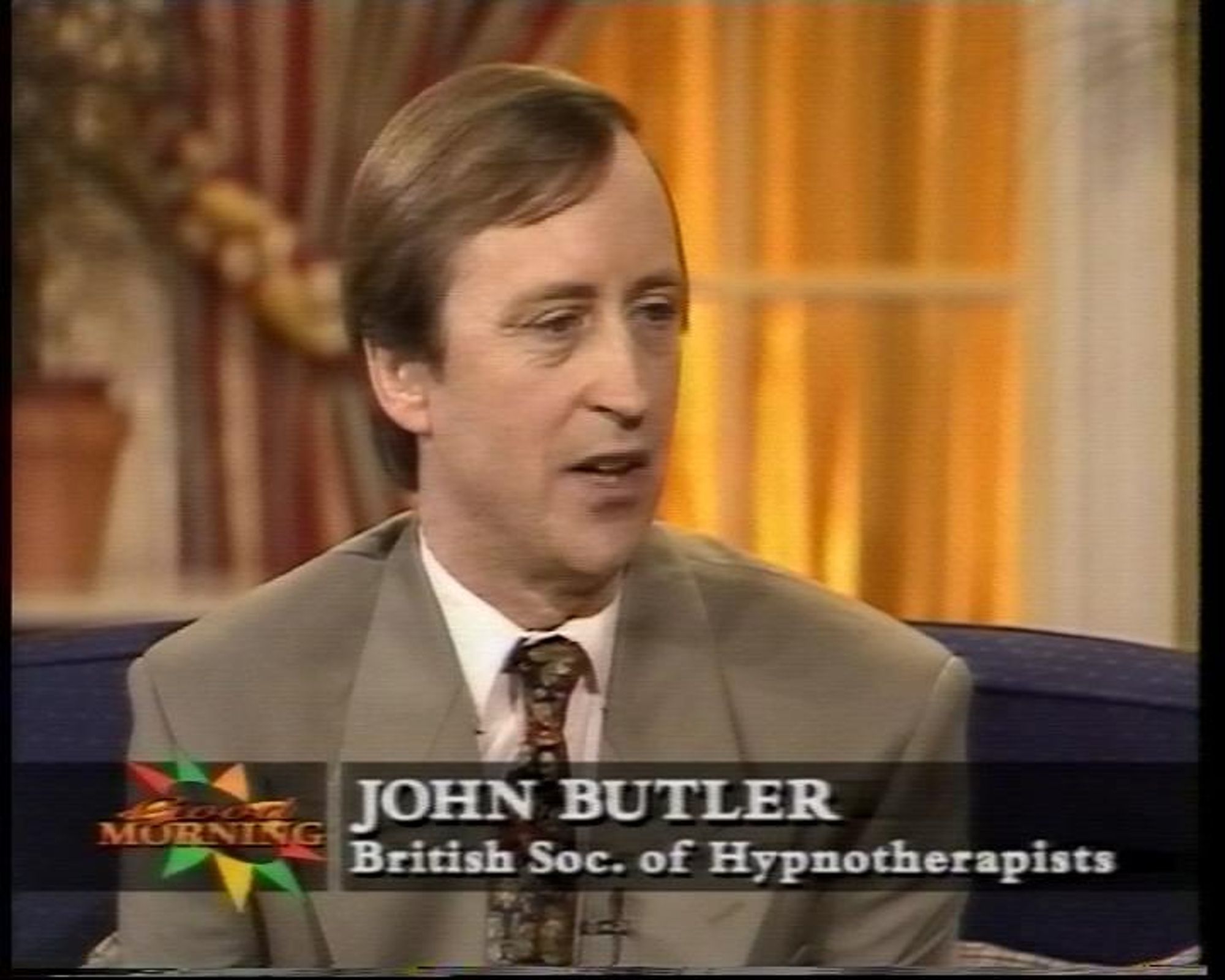 John