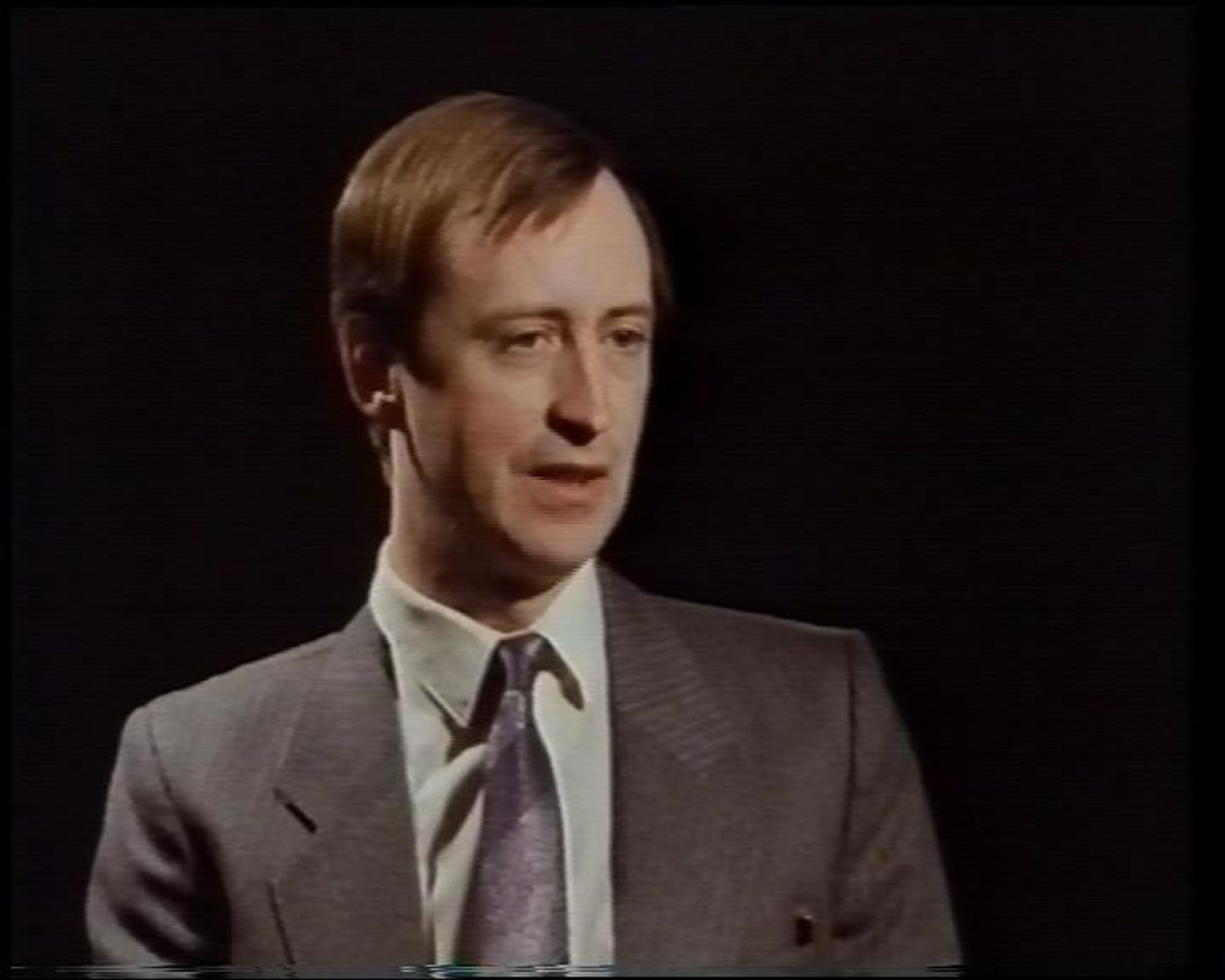 John