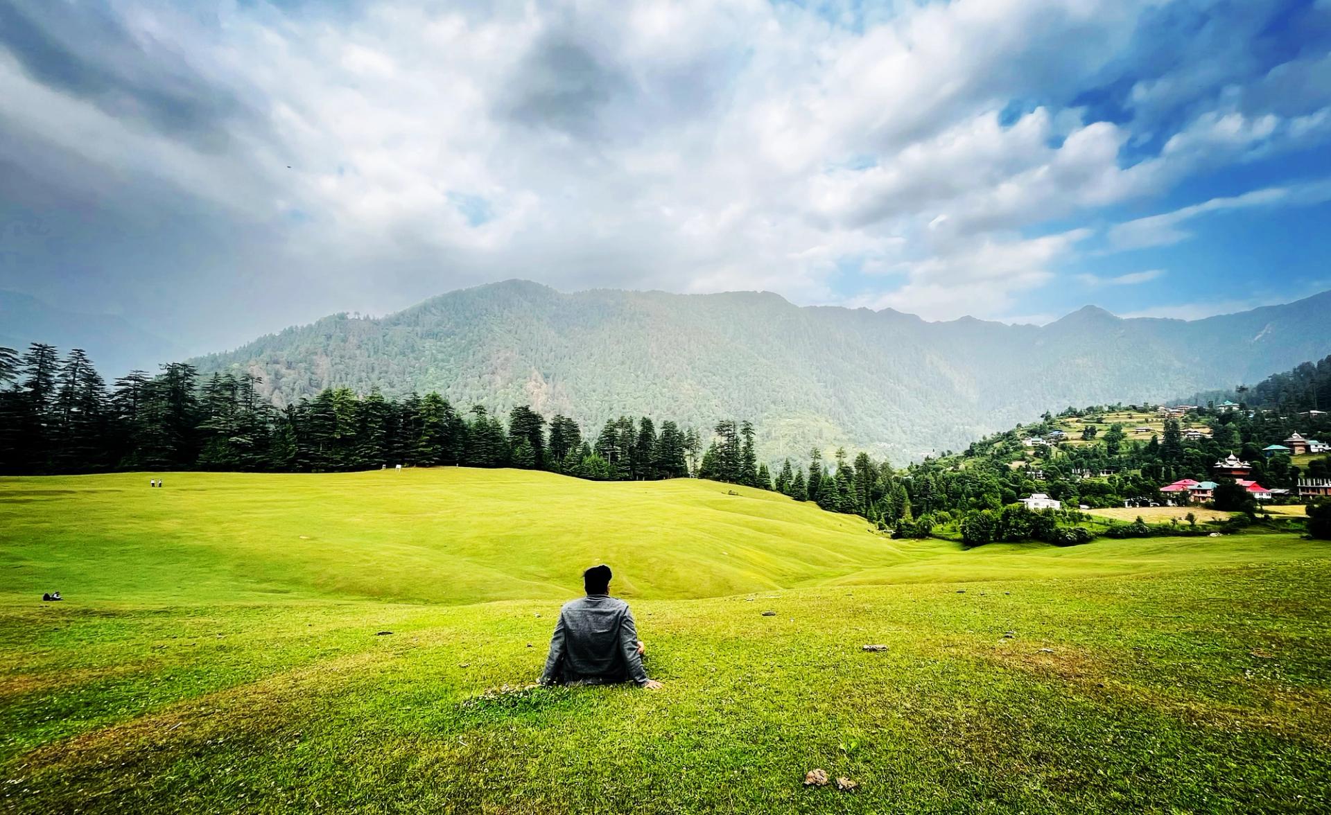 Shangarh — The Himachal You Were Looking For