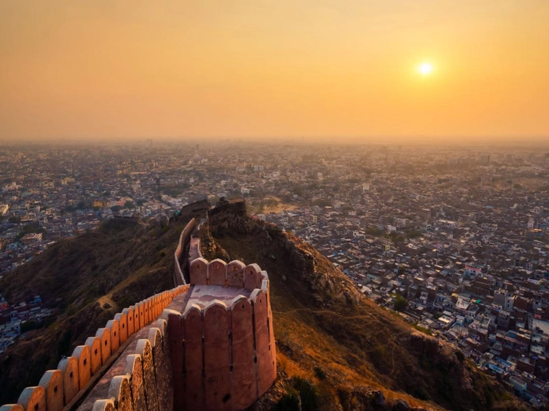Rajasthan