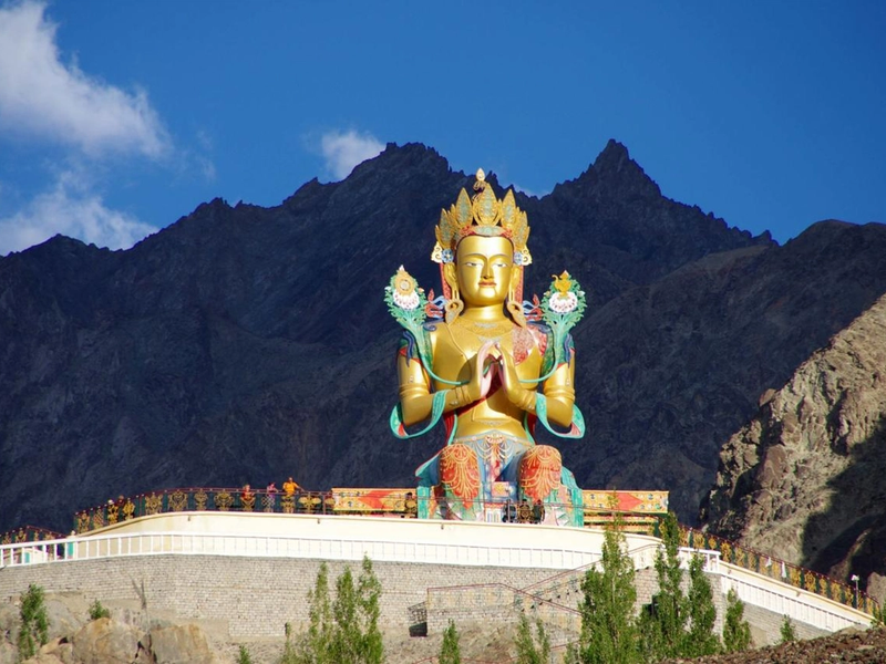 Ladakh