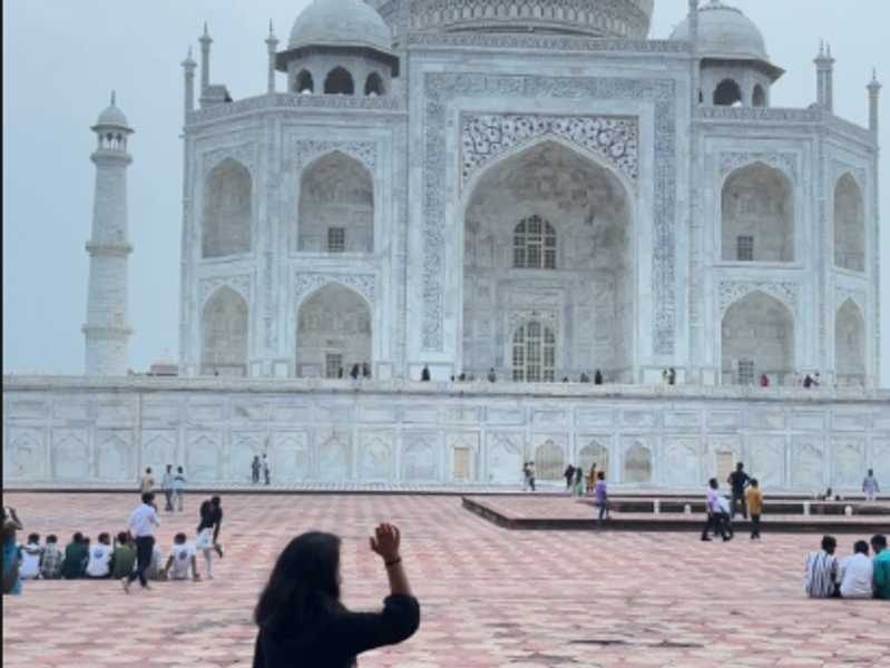 Agra