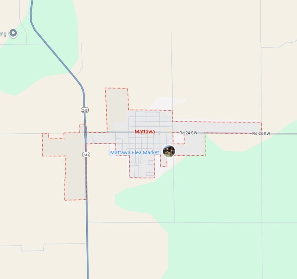 Mattawa