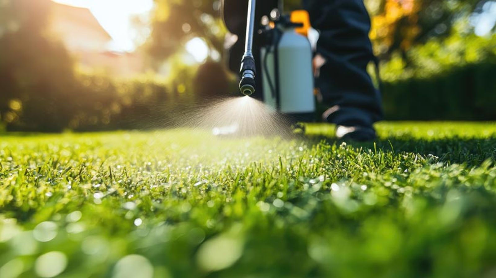 Soil Sterilant