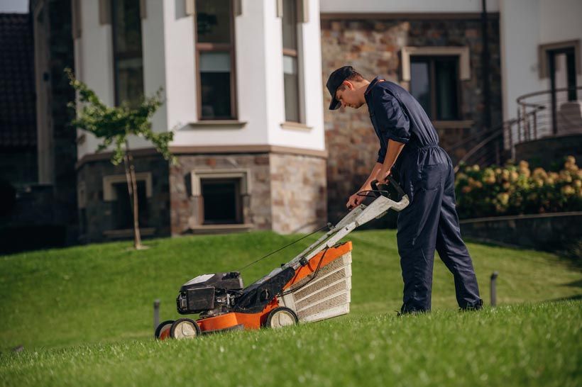 Lawn Care