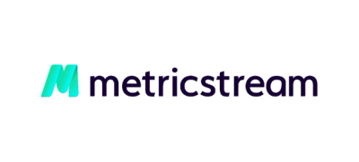 Metric Stream Logo
