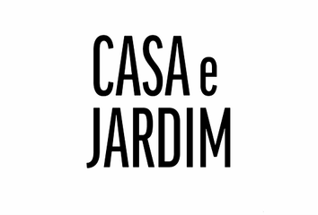 Casa e Jardim