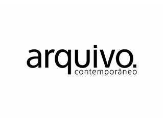 Arquivo Contemporâneo