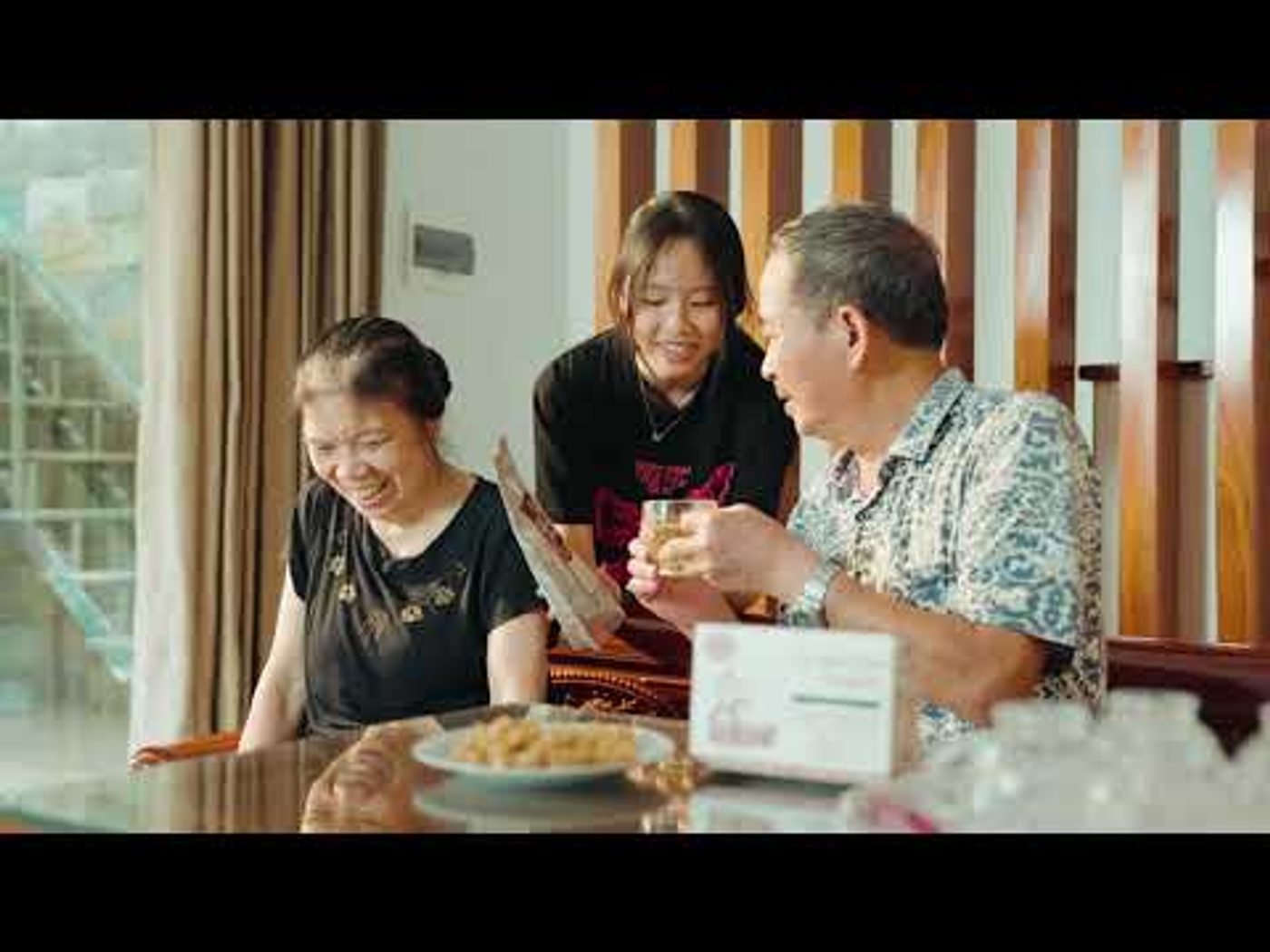 VietCinnaCare - Video quảng cáo sản phẩm trà quế, sản phẩm từ Quế