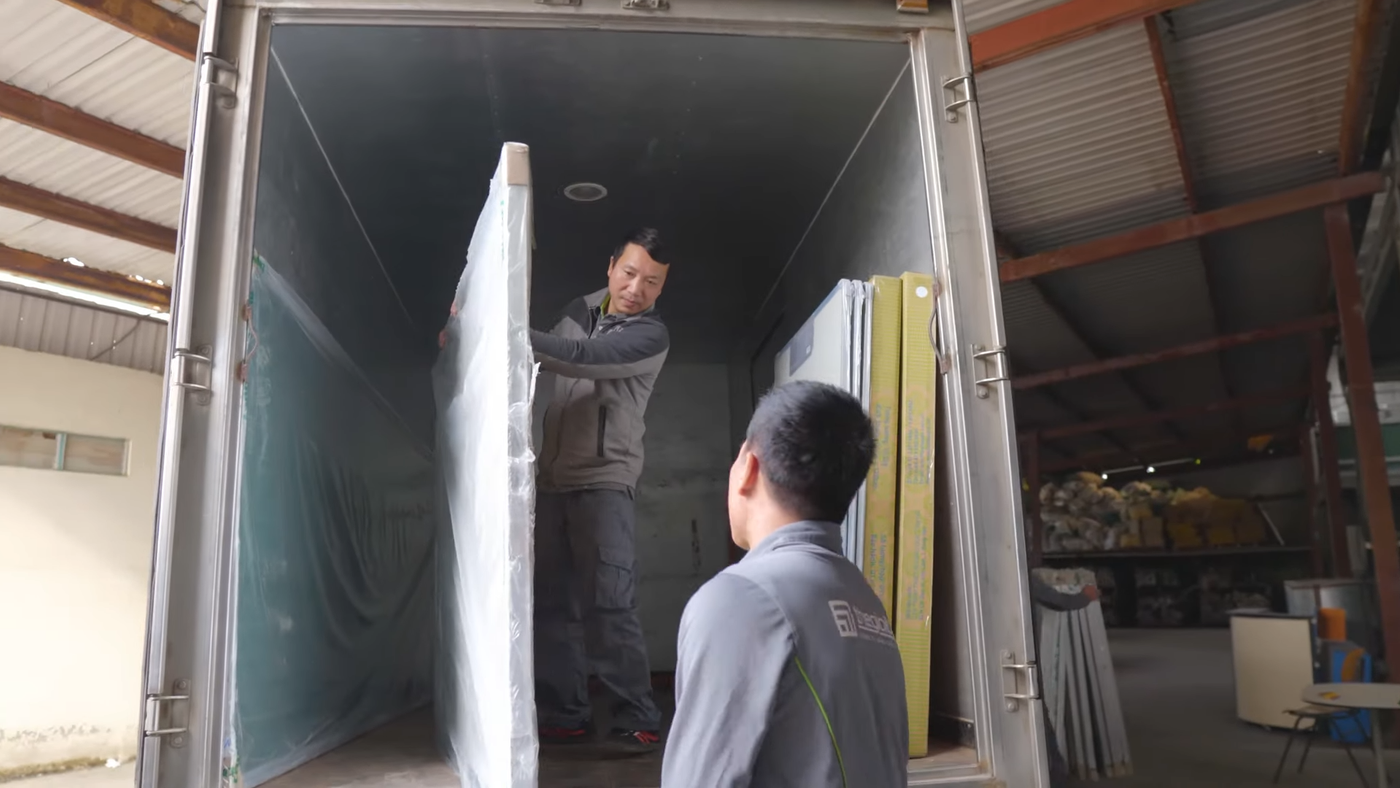 Thế Giới Bảng - 7 Năm Hành Trình