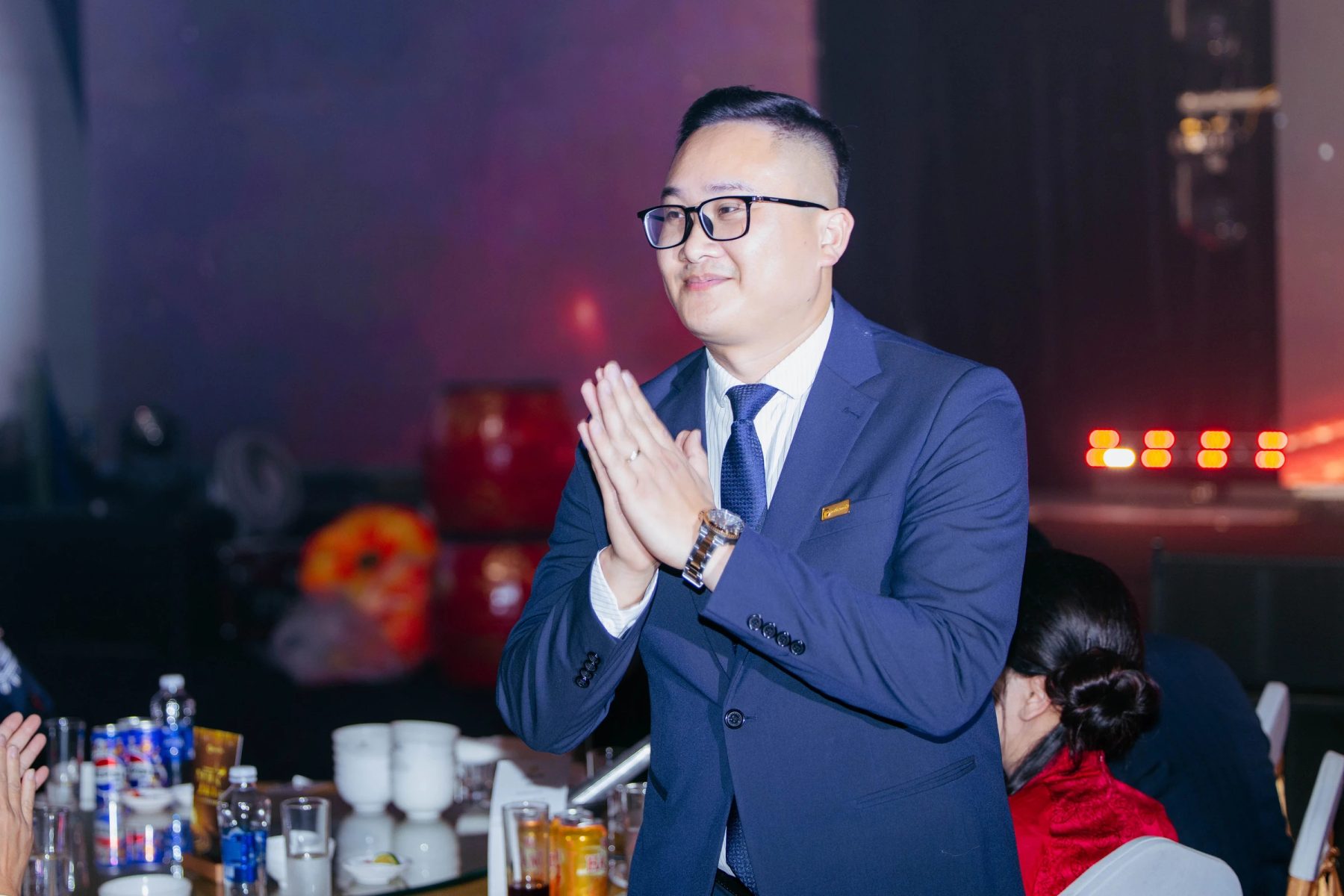 Year End Party Truong Phat 2025 - anh su kien 18